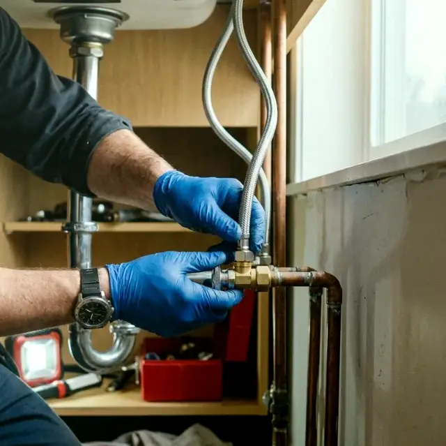 Pine Rotkehlchen – Unser Handwerk und Werte